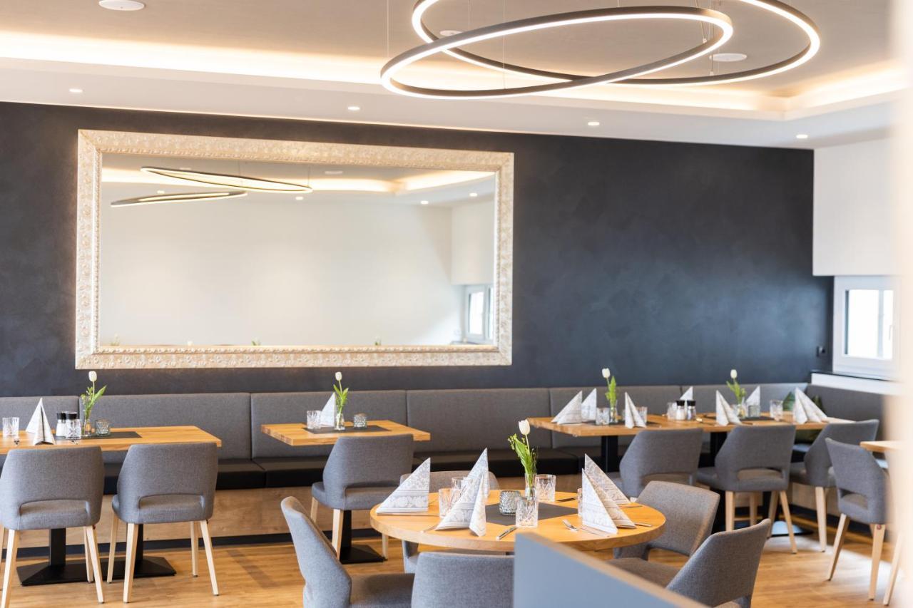 Hotel Restaurant Sennerbad Ravensburg Ngoại thất bức ảnh